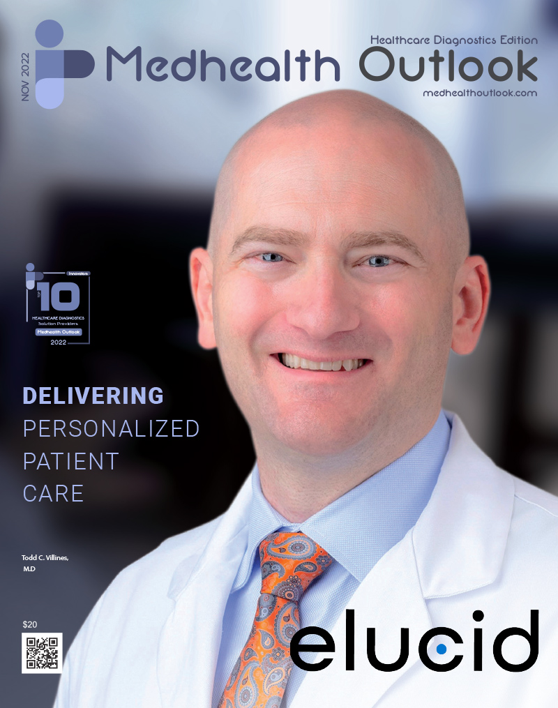 Commonwealth Diagnostics International MedHealth Outlook APAC