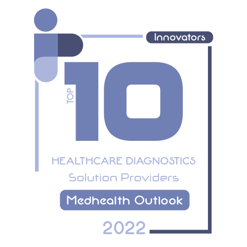 Top 10 Healthcare Diagnostics Solution Providers 2022 MedHealth